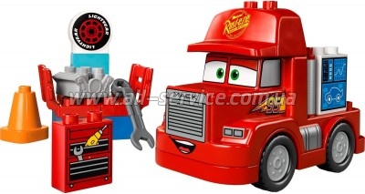 ����������� LEGO DUPLO Disney ��� �� ������� 14 ������� (10417)