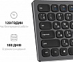  OfficePro SK1550 Wireless Black (SK1550B)