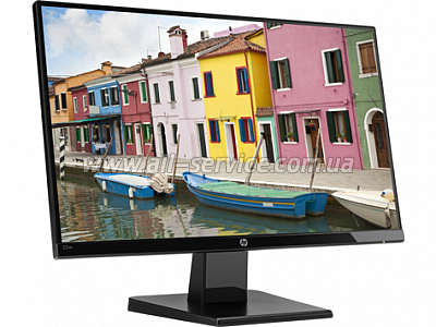  HP 21,5" 22w (1CA83AA)