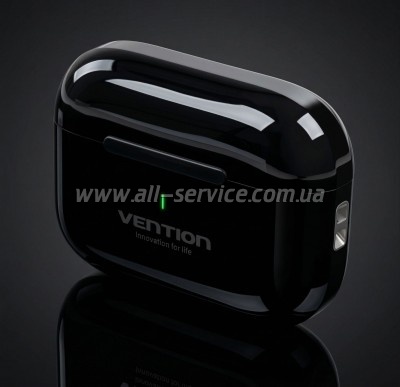 �������� Vention Echo Lite E11 Black (NBVB0)