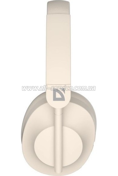 �������� Defender FreeMotion B485 Bluetooth Beige (63486)