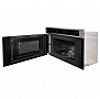   Hotpoint-Ariston MN 512 IX HA
