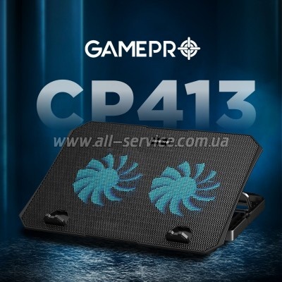    GamePro CP413