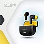 �������� Canyon Hexagon 7 TWS Black/ Yellow (CNS-TWS7BY)