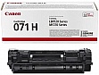   Canon 071H Canon i-SENSYS LBP122/ LBP120/ MF270/ MF272/ MF275 (5646C002)