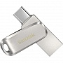  SanDisk 32GB Ultra Dual Drive Luxe USB 3.1 + Type-C (SDDDC4-032G-G46)