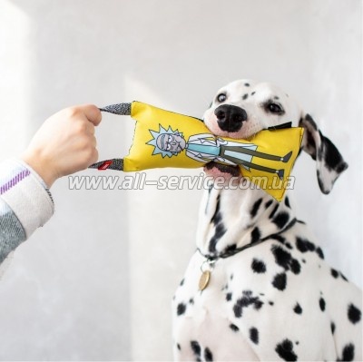  Waudog Fun "   2"   S (629-0281)