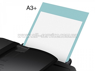  3 Epson L1455   c WI-FI (C11CF49403)