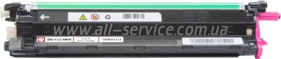 ����-�������� BASF Xerox VersaLink C400/ C405DN/ PH6600/ WC6605/ WC6665 ������ 108R01121 Magenta (BASF-DR-VLC400M)