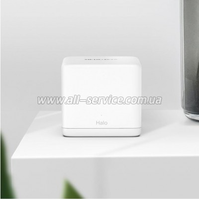  Mercusys HALO-H30G-3-PACK