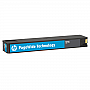 �������� HP �973X PageWide Pro 452/ 477 Cyan (F6T81AE)