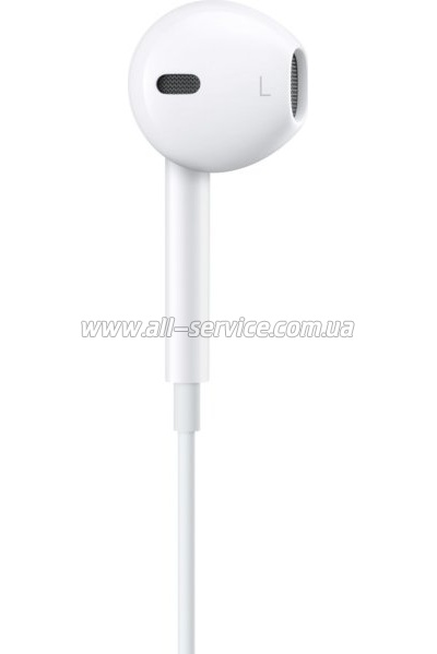  Apple iPhone EarPods with Mic 3.5  (MWU53ZM/A)