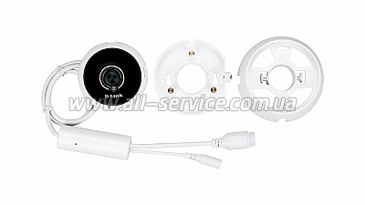 IP  D-Link DCS-4622/UPA