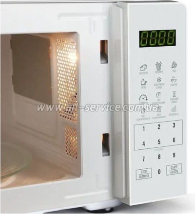  Galanz MW-4101W