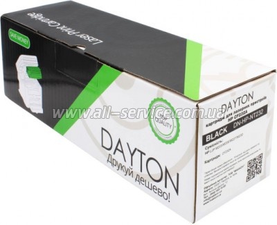 ����-�������� Dayton HP LJ CF232A (DN-HP-NT232)