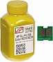  +   HP CLJ Pro 200/ M251/ M276n  60 Yellow (1505160)