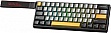  Aula WIN60 HE Max Magnetic Switch USB UA Black (6978080504036)