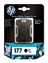  HP 177 PS3213/ 3313/ 8253 black, 6ml (C8721HE)