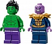 ����������� LEGO Super Heroes �������� ����� ������ ������ (76312)