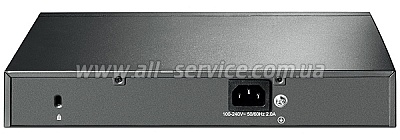 ���������� TP-LINK T1500G-10MPS