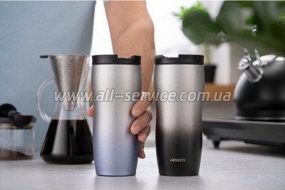  Ardesto Metallic 450   (AR2645GM)