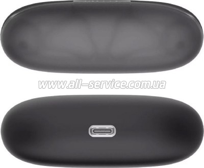  Tecno Sonic 1 Black (4895180784118)