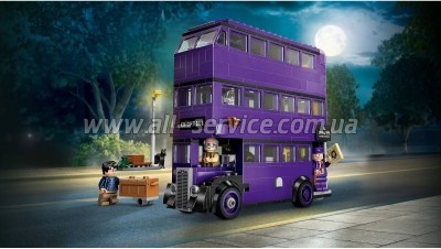 ����������� LEGO Harry Potter ����������� �� ��������� �������� (76446)