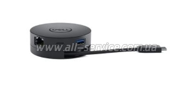  Dell DA300 (492-BCJL)