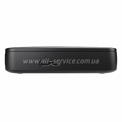  Toshiba 2.5" USB 3.0 4TB Canvio Basics Black (HDTB440EK3CA)