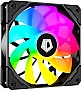    ID-Cooling TF-12025-PRO ARGB REVERSE