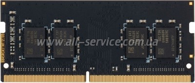     SoDIMM DDR4 32GB 2400 MHz INTELIGENTES (IS4BHC1/32)