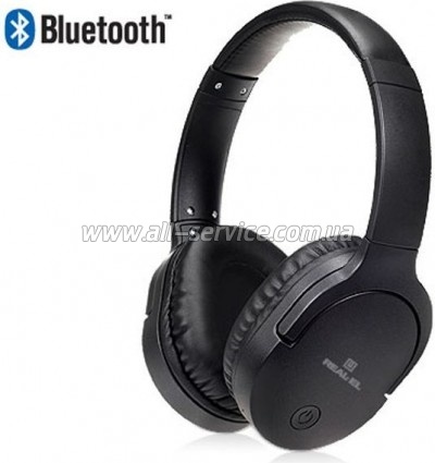 �������� REAL-EL GD-850 Black