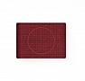   iOttie iON Wireless Fast Charging Pad Mini Red (CHWRIO103RD)