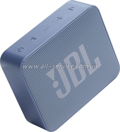 ������������ ������� JBL Go Essential 2 Blue (JBLGOES2BLUEU)