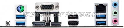   ASUS TUF GAMING A520M-PLUS II
