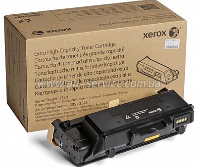 Заправка картриджа 106R03625 Xerox Phaser 3330/ WC 3335/ WC 3345 (106R03625) Заправка картриджа 106R03625 Xerox Phaser 3330/ WC 3335/ WC 3345 (106R03625)