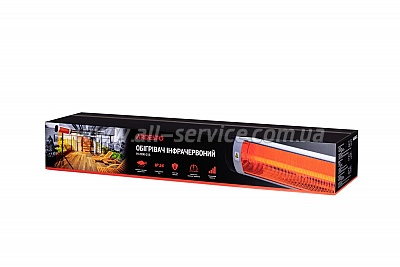 ������������ Ardesto IH-2000-Q1S