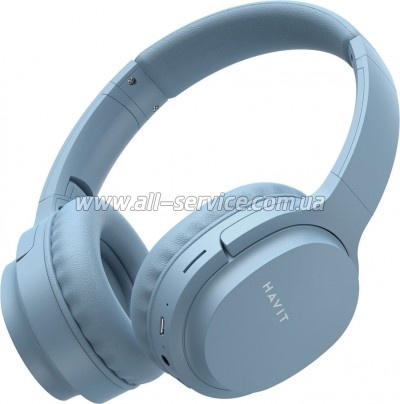 �������� Havit HV-I62 Deep Blue (6939119025755)