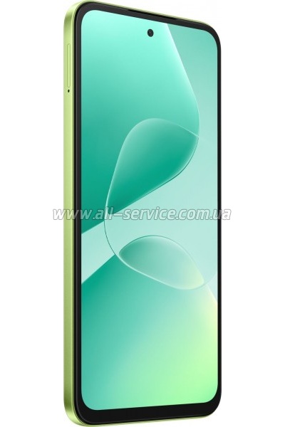   Infinix Hot 60i 4/128Gb Meadow Green (4894947093609)