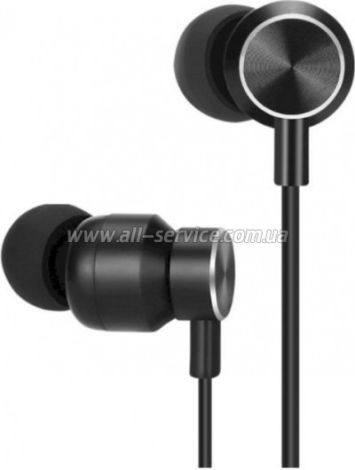  HP DHE-7001 Headset Black (DHE-7001)