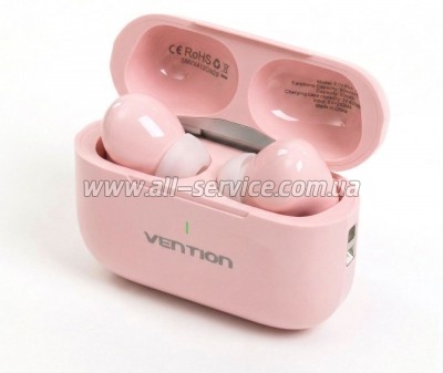 �������� Vention Echo Lite E11 Plus Pink (NBVP0-Plus)