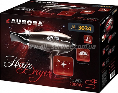  Aurora AU 3034