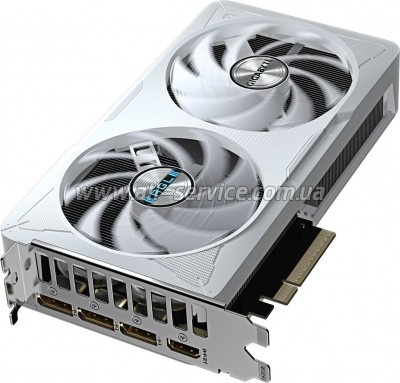  GIGABYTE GeForce RTX5060 8Gb EAGLE OC ICE (GV-N5060EAGLEOC ICE-8GD)