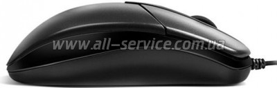  REAL-EL RM-211 USB Black