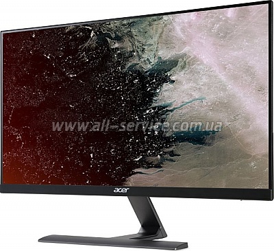  Acer RG240Ybmiix Black/Red (UM.QR0EE.009)