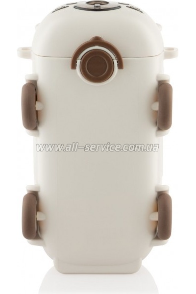 ������� ��� ���� Ardesto Bear Bus 500�� White (AR2250BE)