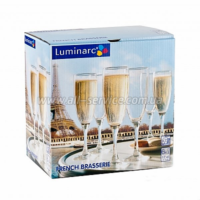     LUMINARC   (H9452/1)