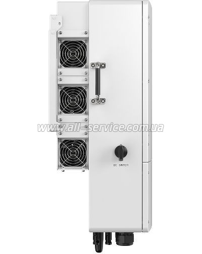 ��������� �������� Solis S6 15kW (S6-EH3P15K02-NV-YD-L)