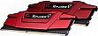     DDR4 16GB (2x8GB) 3000 MHz RipjawsV Red G.Skill (F4-3000C16D-16GVRB)