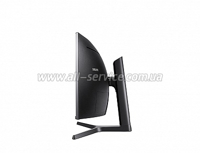 ������� Samsung 43" C43J890 SUWQHD (LC43J890DKIXCI)